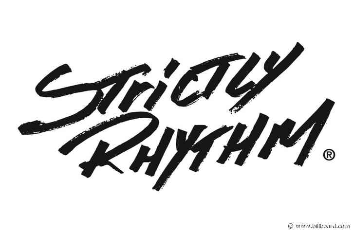 Meet the ‘Strictly Women’ Who Guided the Rise of Iconic Dance Label Strictly Rhythm