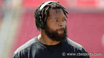 Cowboys free agent Michael Bennett 'would love' to finish his career with the Seahawks