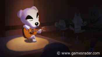 Make the wait for Animal Crossing: New Horizons a little less painful with KK Slider pop covers