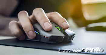 The best gaming mouse for 2020