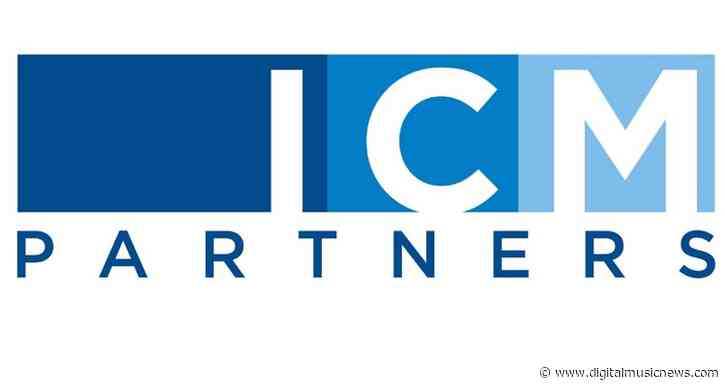 ICM Partners Acquires London’s Primary Talent International