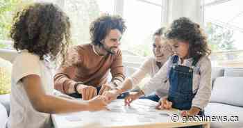 Setting boundaries: kids are more likely to follow rules when they get a say in them