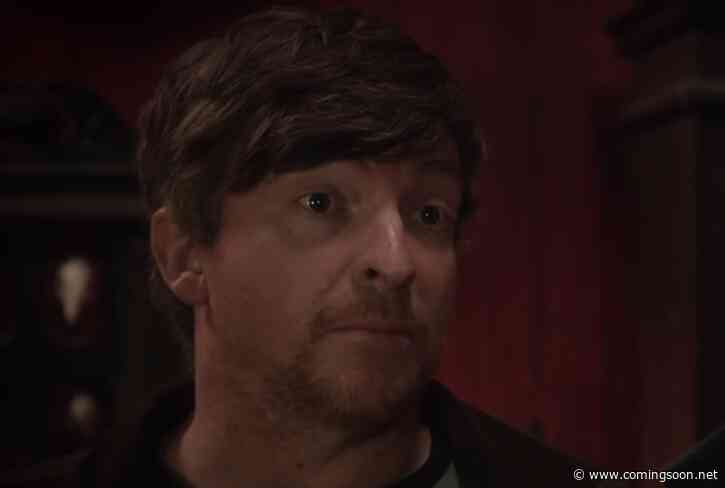EXCLUSIVE: Rhys Darby Offers an Update on We’re Wolves