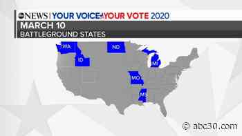 Super Tuesday 2: Michigan primary could make or break Bernie Sanders' campaign
