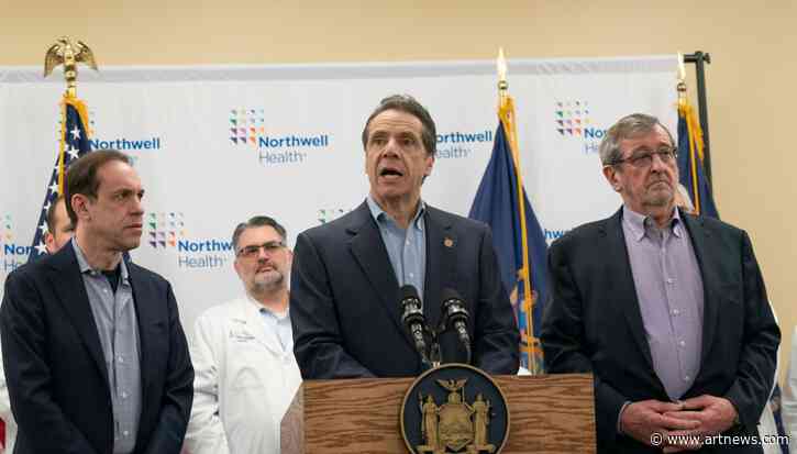 Small New York Galleries and Nonprofits Could Be Eligible for Emergency Coronavirus Funds