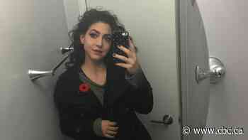 'You left her there dead': Crown blasts Kalen Schlatter with questions at Richey murder trial