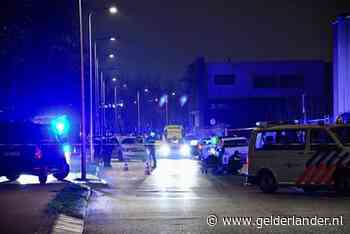 Schietpartij in Utrecht: twee gewonden, vier aanhoudingen na klopjacht