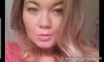 Teen Mom OG's Amber Portwood has lost 35lbs since she was arrested in July