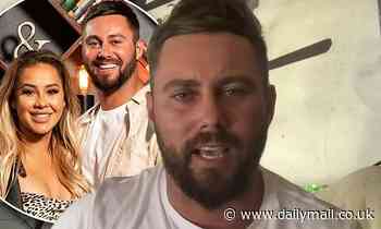 Married At First Sight: Josh Pihlak breaches his contract to expose producers