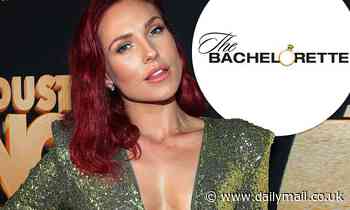 Dancing with the Stars judge Sharna Burgess is reportedly The Bachelorette Australia 2020
