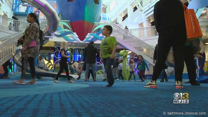 Port Discovery Aims To Make Itself More Friendly To Those With Sensory Processing Challenges