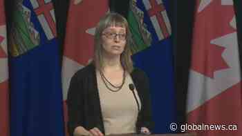 1 Alberta COVID-19 patient with pre-existing conditions being treated in hospital