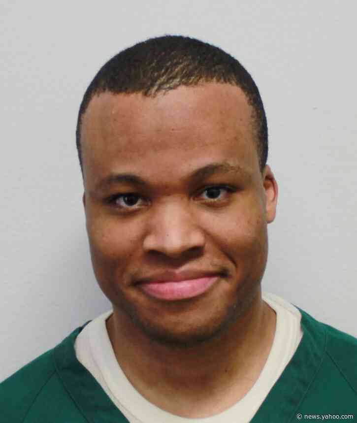 Sniper Lee Malvo marries while serving life in prison