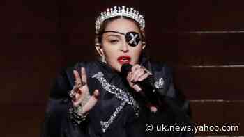 Coronavirus: Madonna, Miley, Slipknot - the music gigs cancelled so far