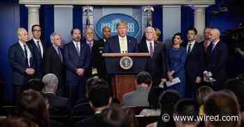 Can Political Reporters Handle the Covid-19 Disinformation Machine?