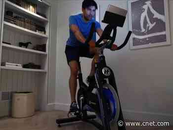 This Peloton bike alternative lets you take actual Peloton classes and costs just $599     - CNET