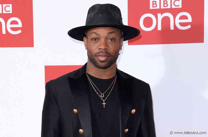 Todrick Hall Accuses Beauty Brand of ‘Stealing’ His Song: ‘I Call This Shady’