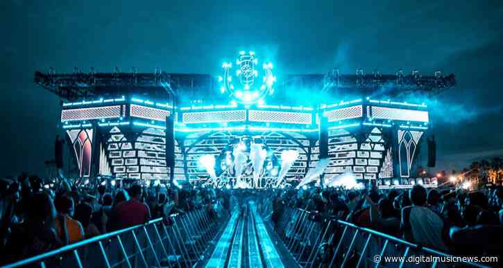 Sorry Ultra Miami Attendees, No Refunds – Here’s What You Get