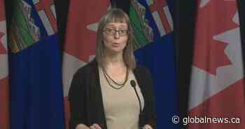 Alberta now has 14 confirmed coronavirus cases, all travel-related: official