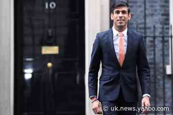 'Steady-As-She-Goes Coronavirus Budget': What Tory MPs Expect From The Chancellor