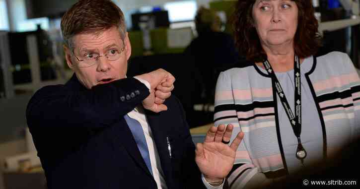 Utahns can seek coronavirus assessments via video visits