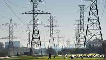 Toronto Hydro warns of scams targeting homeowners and businesses