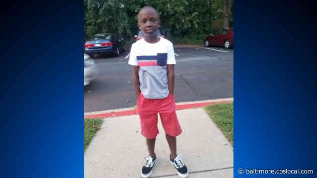 7-Year-Old Lana Owen Ayara Missing After Leaving School On Unknown Bus