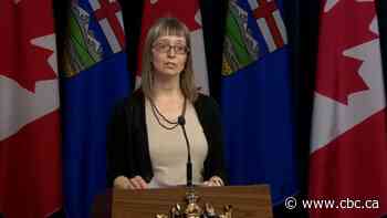 Alberta cases of COVID-19 double to 14, medical officer reports