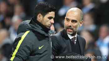Pep Guardiola warns of Mikel Arteta’s inside knowledge
