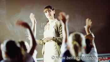 Coronavirus: Northern Ireland only UK region without taskforce to assist schools