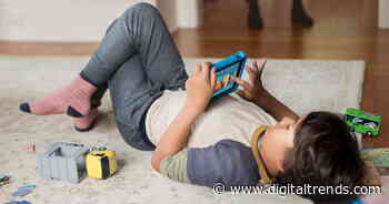 The best tablets for kids in 2020