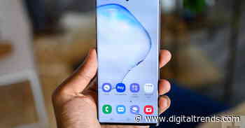 The best Samsung Galaxy Note 10 Plus cases and covers