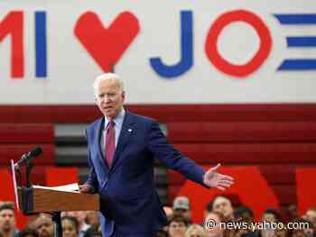 Joe Biden gets away with yelling at voters, and may even benefit from it