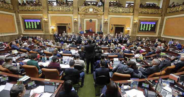 Jeff Saunders: Utah Legislature should not take money away from public education
