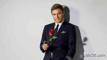 'Bachelor' Pilot Pete weighs in on clapping after a flight lands: 'It's pretty much useless'