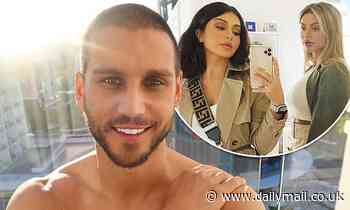 Married At First Sight's Michael Brunelli admits he dated Martha Kalifatidis' BEST FRIEND