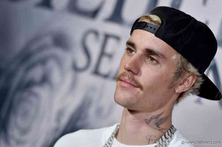 Justin Bieber Unveils ‘Available’ Video Exclusively on Apple Music
