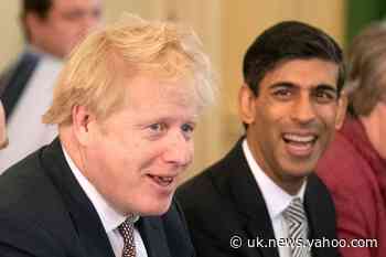 Where Will The Tory Budget Spending Splurge Leave The Labour Party?