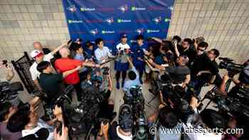 Samson: How a joint statement, like the one four leagues released on coronavirus, comes together