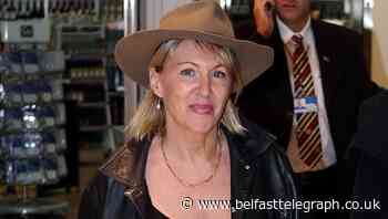 Health minister is first MP to be diagnosed with coronavirus