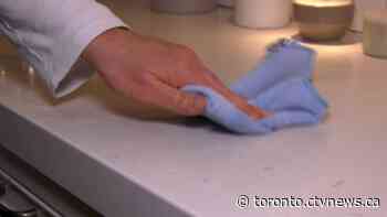 How to clean your home to prevent COVID-19 spread