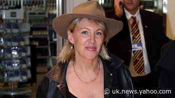 Health minister is first MP to be diagnosed with coronavirus