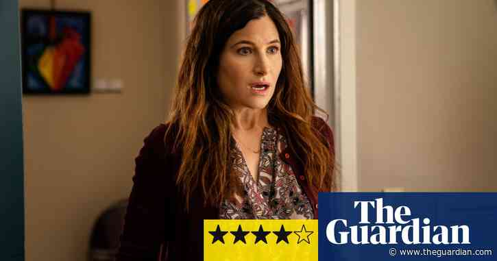 Mrs Fletcher review – come for the milf porn, stay for the messy lives