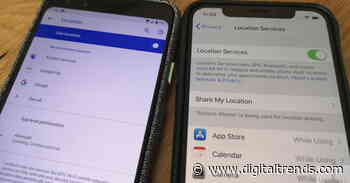 How to stop apps from tracking your location in Android and iOS