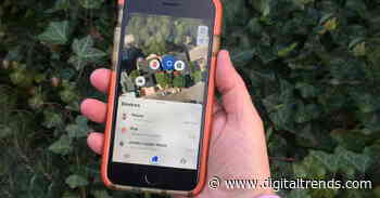 How to use the Find My app on your iPhone