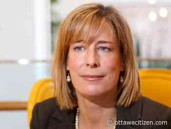 Coronavirus and the federal public service