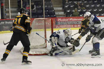Clayton Robinson trying to get junior B team for Chilliwack