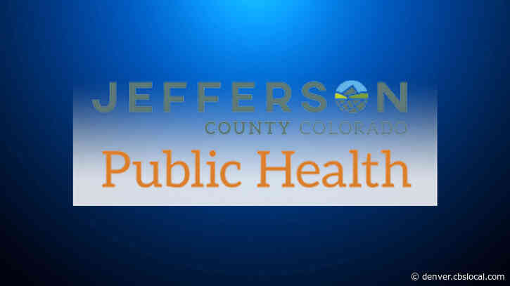 Jefferson County Man Now 16th Coronavirus Case In Colorado