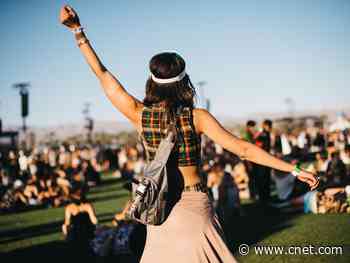 Coachella and Stagecoach festivals postponed until October due to coronavirus     - CNET