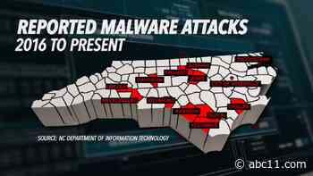 Durham officials 'confident no personally identifiable information compromised', including city employee, resident data - WTVD-TV